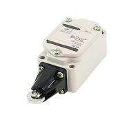 1Pcs Parallel Roller Plunger Attuatore Momentary Limit Switch AC 250V 10A DC 48V 10A