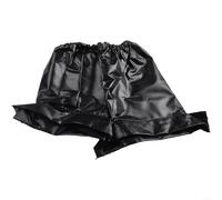 1pcs Per Hard Top Scarico Boot per Parte # 48133 Compatibile con Vari Modelli Che Richiedono Questa Parte Specifica