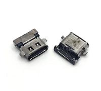 1PCS Per Lenovo ThinkPad P14S T490 T14 X1C 6th 7th 2018 DC Power Jack USB Tipo C Tipo-C Porta di Ricarica connettore