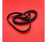 1PCS Per Tapis Roulant Motor Bike Cinghia Di Trasmissione EPJ307 4 Costole In Gomma Multi Scanalatura Cintura Multi Cuneo Cinghia Dentata Motore