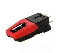 (1pcs Pickup) Testina universale con stilo diamantato per giradischi in vinile LP.