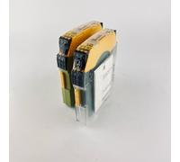 1PCS PILZ PNOZ S3 C 751103 relè di sicurezza PN0Z S3 C 24VDC 2n/o 751103