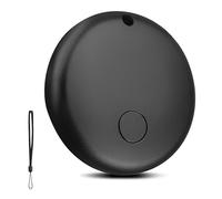 1PCS Pixelure Android Smart Tag Tracker Tag Funziona con Google Dov'è App, Localizzatore GPS per Android, Bluetooth Tracker Compatibile con Trova Dispositivo, Smart TrackerTag per Chiavi/Portafogli