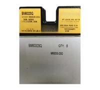1PCS Portafusibile BM6033SQ 600V 3P | 10x38mm