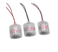 1Pcs Powerful Vibration 260 electronic starter DC electronic starter with Housing 3V 5V 12V Vibration electronic starter 260 Vibrator Massager Frog Feeding 58x45x30mm NWPNLXEA(12V)