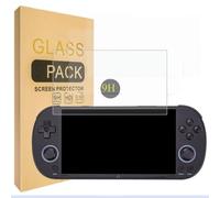 1PCS Protezione dello Schermo per Trimui Smart Pro, 9H Durezza Temperato Schermo Protettore di Vetro HD Pellicola Protettiva