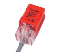 1PCS PS-05N3M PL-05N3M Inductive Proximity Switch Sensors NPN 10-30VDC 3 Wire Meters Cable(PS-05N-3M)