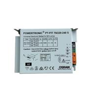 1PCS PT-FIT 35W 70W Lampada ad alogenuri metallici Ballast elettronico Faretto a binario dedicato Dedicato(PT-FIT 70W)
