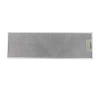 1PCS Pull-out Type Range Hood Grease Filter 3-layer Aluminium Mesh Extractor Vent Filter Screen Ventilation Aspirator Filter mesh foil filter(490x205mm-3layer)