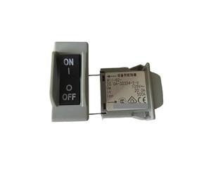1PCS R11-62-20.0A rocker arm switch 20A1P equipment circuit breaker