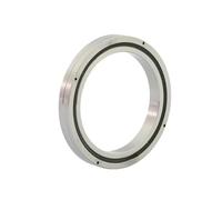 1PCS RA14008UUCC0P5 RAU14008UUCC0P5 140 * 156 * 8 millimetri di precisione cuscinetto a rulli incrociati ultra-sottile robot cuscinetto sferico(RA14008UUCC0P5)