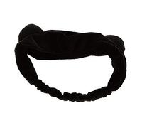 1Pcs Ragazze Orecchie di Gatto Fascia Bella Elastico Hairband Trucco Copricapo Accessori Per Capelli Per Bambini E Adulti Nero Pratico