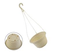 1pcs Ragno da Parete Pentole da Fiori Balcone Famiglia Giardinaggio
