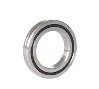 1PCS RB3510 UU CC 0P5 35x60x10mm precisione cuscinetto a rulli incrociati automazione macchine robot cuscinetto sferico