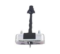 1pcs Rear Left or Right Door Stop Check Strap Car Door Hinge Stop Limiter 68630-02160