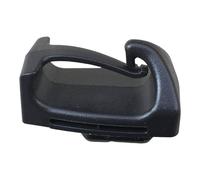 1pcs Rear Trunk Parcel Shelf Clips Hook Lower Trim Fit for Mazda CX-5 13-24 Use