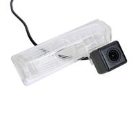 1pcs Rear View Reverse Backup Parking Camera fit for Lexus IS300 IS200 2001-2005