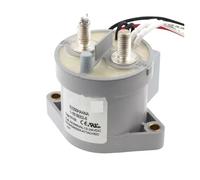 1PCS relay EV200AAANA 1618002-7 12-24VDC ZGPOSQKZSC