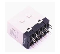1pcs relay:G7J-4A-P DC24V relay 25A 277VAC 10pins