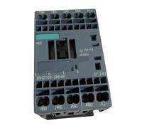 1PCS Relè contattore 3RH2122-1BB40 3RH2122-2BB40 3RH2131-1BB40 3RH2131-2BB40 3RH2140-1BB40 3RH2140-2BB40(3RH2140-2BB40)