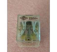 1pcs Relè TEC MTI Ge 220V 50HZ IC1 220V AC M131CTAK6EA