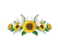 1PCS Removable Wall Sticker Kitchen Waterproof Decals Stickers For Room Living Bedroom Decoration(Color 01)