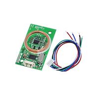 1pcs RFID UART Reader Modulo wireless 3pin 125khz