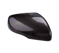 1pcs Right Door Side Mirror Cover Cap Housing Trim Fit For Ford Edge 2015-2021