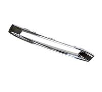 1pcs Right Front Bumper Fog Light Cover Fit for Benz X166 GL500 GL550 GL63 13-16