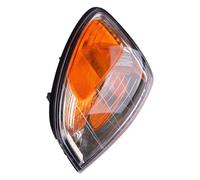 1pcs Right Front Parking Corner Light Lamp Fit For Toyota Land Cruiser 1998-2007