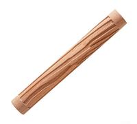 1pcs Rullo Manuale Argilla Fatta A Mano Rullo Manuale In Legno (Trees and Trees)