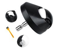 1pcs Ruota Castor per iRobot 500 600 700 800 900 Serie 529 550 650 760 780 870