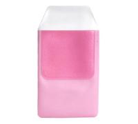 1Pcs Sacchetto per penna a tenuta stagna con protezione tasc