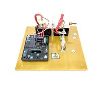 1pcs SAVRL-75A Voltage Regulator Rectifier Phase AVR 230v Diesel Generator Set Controller