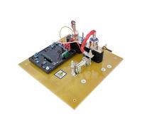 1pcs SAVRL-75A voltage regulator rectifier phase avr 230v diesel generator set controller