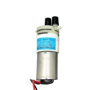 1PCS SC3711PW DC12V/DC24V Micro Mini 370 Motore Pompa A Membrana Autoadescante Pompa Acqua di Aspirazione Pompa del Liquido FAI DA TE distributore di acqua(DC 12V Water Pump)