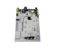 1PCS Scheda Di Conversione Di Frequenza Del Frigorifero Scheda Di Azionamento Del Compressore 201802080477 5545572901 Scheda Inverter Frigorifero Parte Accessori Frigorifero(GN163120ZIG-IM)