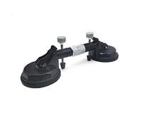 1pcs Seamless Seamless Seatter Setter Manuale Aspirapolvere in gomma Setter for giunto con 5 "ventosa,Di lunga durata