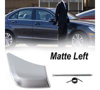 1pcs Sedile Auto Retro Manico Regolabile Cinghia Interruttore Opaco Sinistro