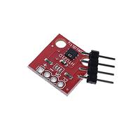 1pcs Sensore di umidità della temperatura GY-213V-HTU21D HTU21D modulo I2C