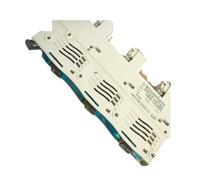 1PCS Sezionatore con fusibili 31588 D0-63A 400V D01/D02(31588)