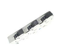 1PCS Sezionatore con fusibili 31958 AEL 30A CLASS | 10x38