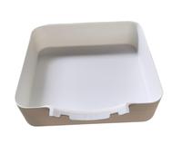 1pcs Simple Water Tray for Drum Washing Machine Washing Machine Drain Tray Effectively Prevents Overflow on The Floor of Laundry Room Per Lavanderia