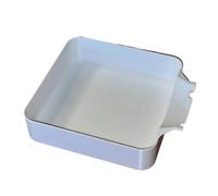 1pcs Simple Water Tray for Drum Washing Machine Washing Machine Drain Tray Effectively Prevents Overflow on The Floor of Laundry Room Per Lavanderia