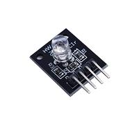 1pcs Smart Electronics 4Pin RGB Module KY-016