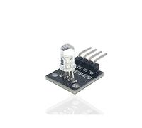 1pcs Smart Electronics FZ0455 4pin Tre colori RGB Modulo sensore LED RGB