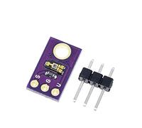 1pcs Smart Electronics TEMT6000 Un sensore di luce ambientale simula il modulo di intensità della luce