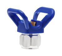 1PCS spruzzatore airless asta di prolunga ugello utensile rivestimento | parti del gruppo pompa 20cm/30cm/50cm/75cm/100cm(1pcs Nozzle holder)