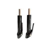 (1pcs) Steel Weight Stack Fitness Equipment Gym Pin Gym Accessories Reduce Weight Stack