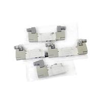 1PCS SY5120 SY5220 SY5320 SY5420 SY5520-5LZE 6LZE 3DZD 4DZD 5DZD 6DZD 3DZE 3GZD-C4 C6 C8 Elettrovalvola SY5000(3DZD-C6)